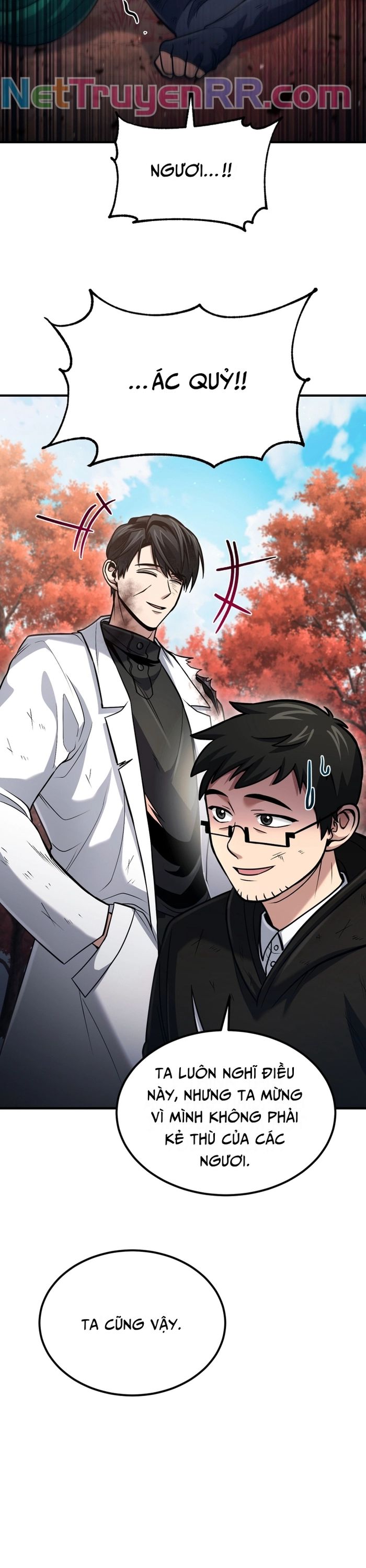 Làm Sao Sống Như Một Trị Liệu Sư Ngầm? Chapter 54 - 15