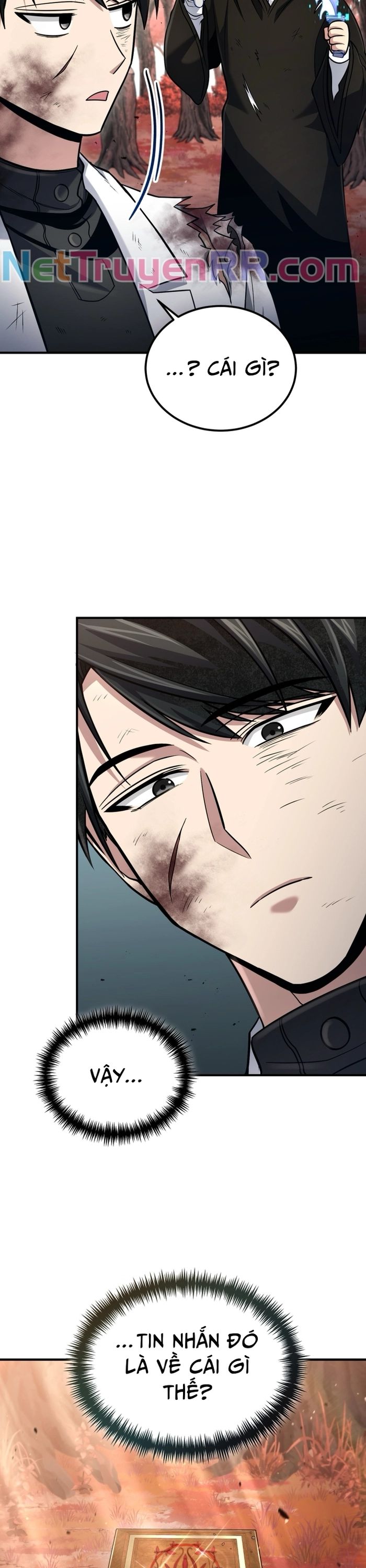 Làm Sao Sống Như Một Trị Liệu Sư Ngầm? Chapter 54 - 19