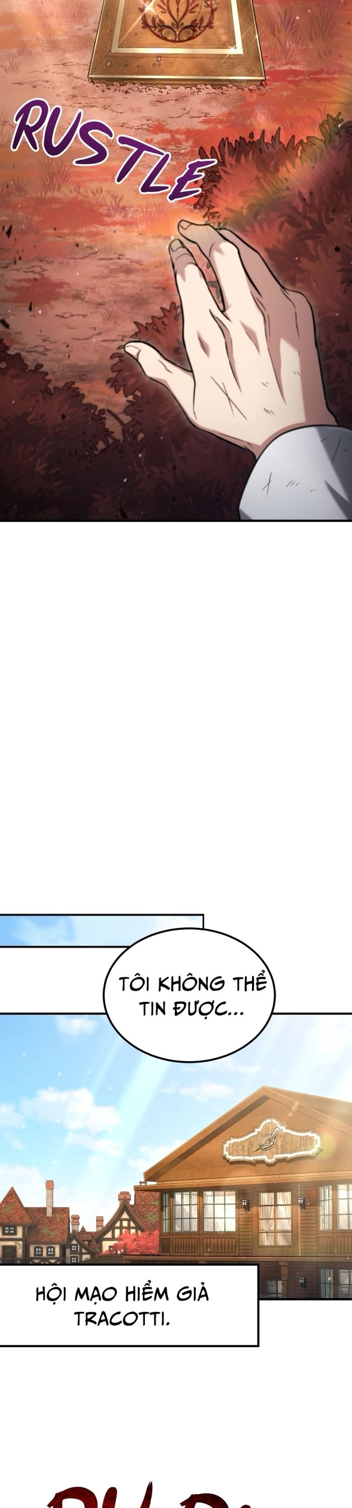 Làm Sao Sống Như Một Trị Liệu Sư Ngầm? Chapter 54 - 20