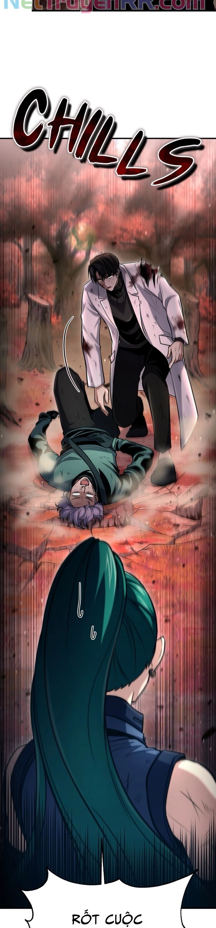 Làm Sao Sống Như Một Trị Liệu Sư Ngầm? Chapter 54 - 3