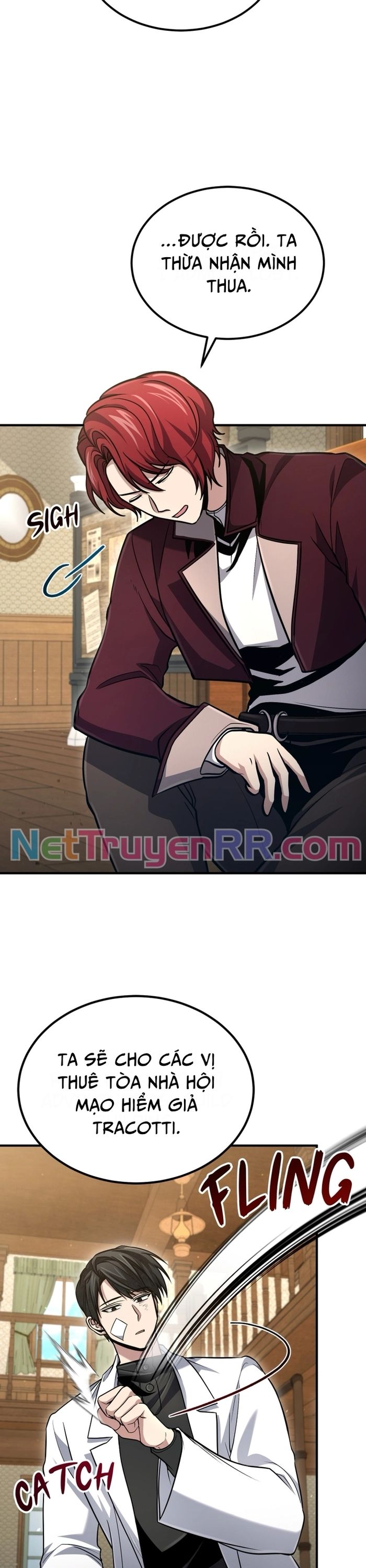 Làm Sao Sống Như Một Trị Liệu Sư Ngầm? Chapter 54 - 22