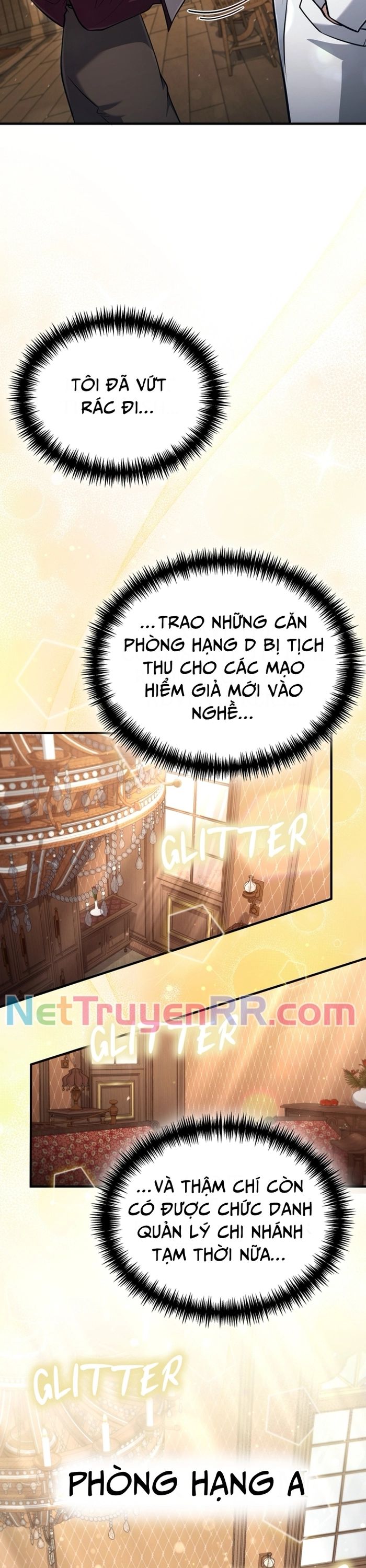 Làm Sao Sống Như Một Trị Liệu Sư Ngầm? Chapter 54 - 25