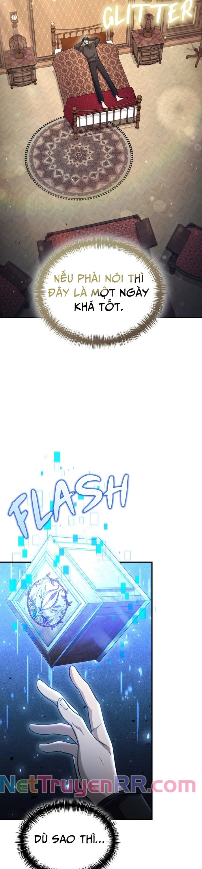 Làm Sao Sống Như Một Trị Liệu Sư Ngầm? Chapter 54 - 26