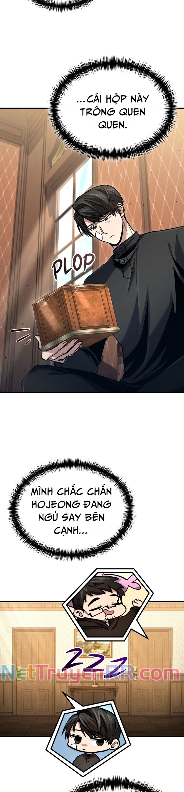 Làm Sao Sống Như Một Trị Liệu Sư Ngầm? Chapter 54 - 27