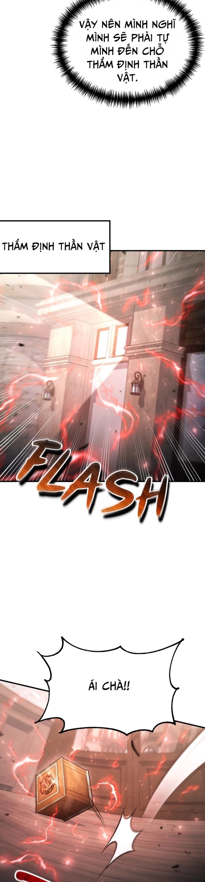 Làm Sao Sống Như Một Trị Liệu Sư Ngầm? Chapter 54 - 28