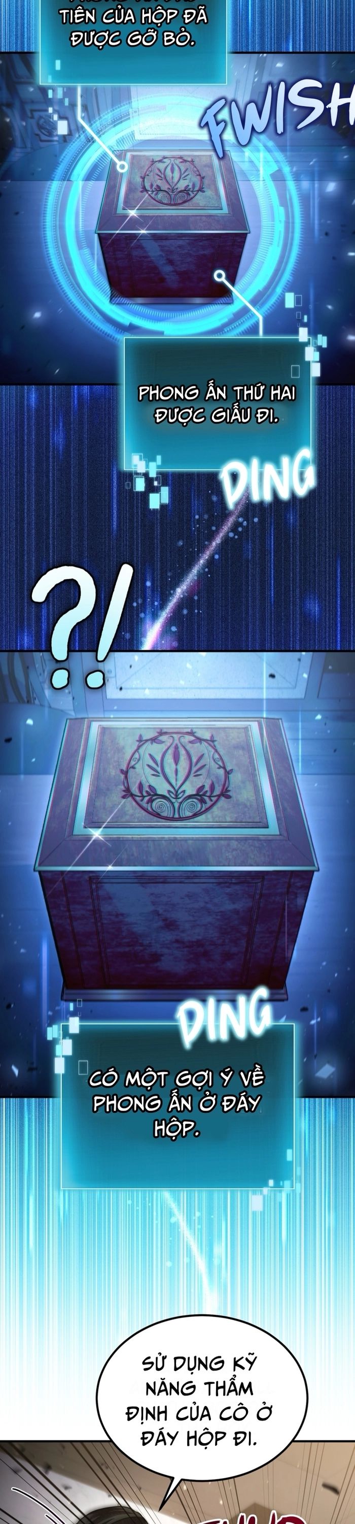 Làm Sao Sống Như Một Trị Liệu Sư Ngầm? Chapter 54 - 33