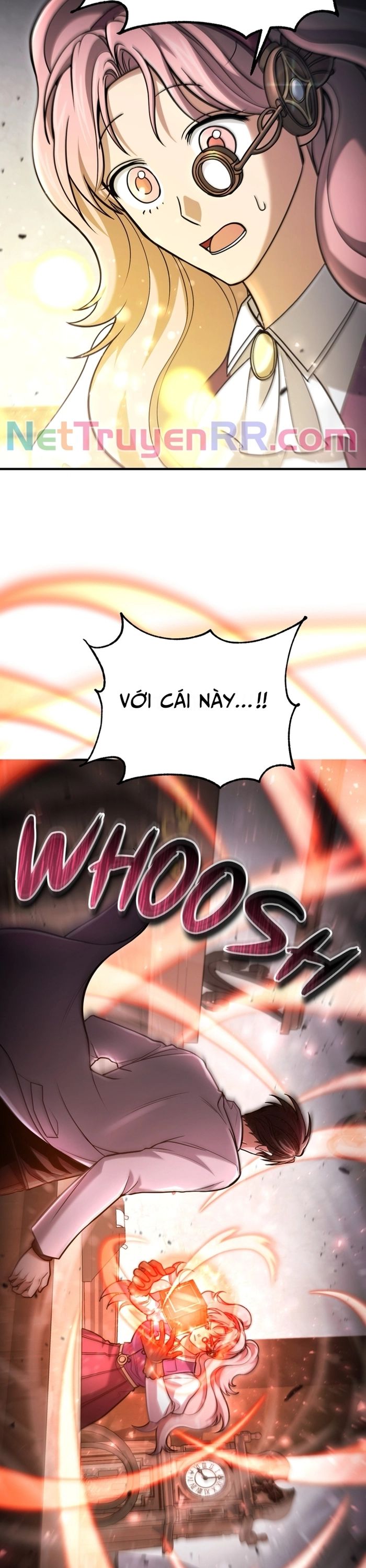 Làm Sao Sống Như Một Trị Liệu Sư Ngầm? Chapter 54 - 35