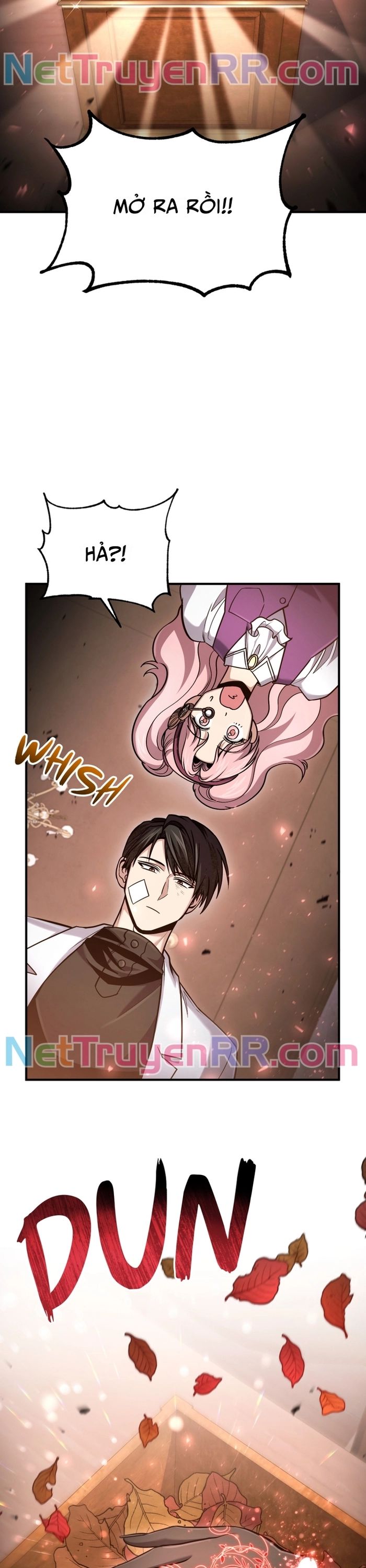 Làm Sao Sống Như Một Trị Liệu Sư Ngầm? Chapter 54 - 37