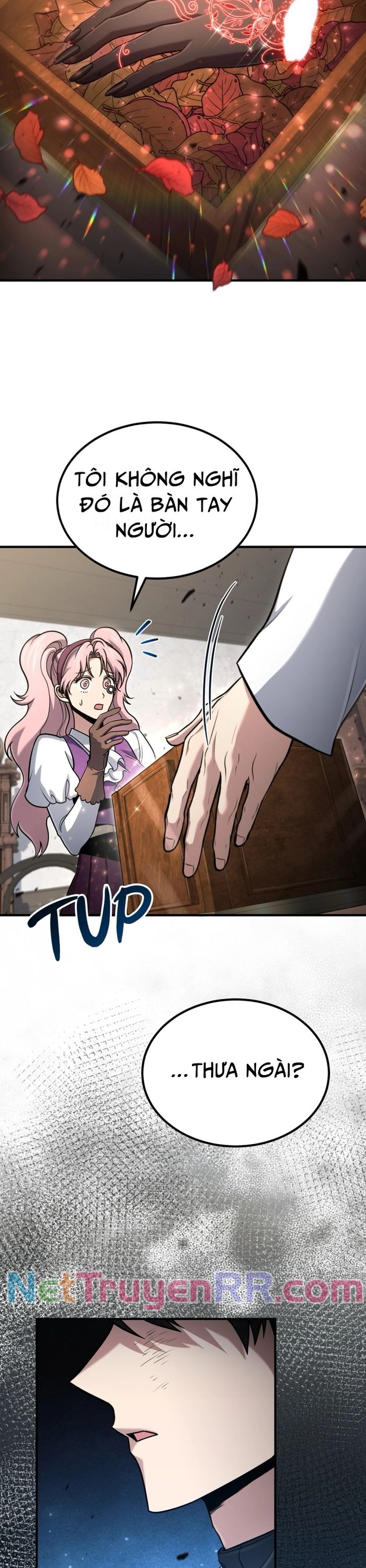 Làm Sao Sống Như Một Trị Liệu Sư Ngầm? Chapter 54 - 38