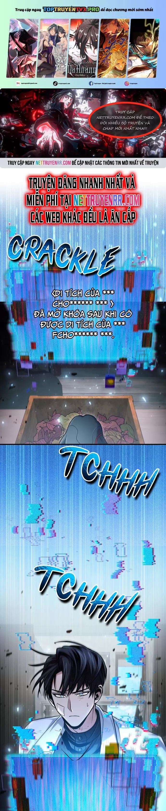 Làm Sao Sống Như Một Trị Liệu Sư Ngầm? Chapter 55 - 1