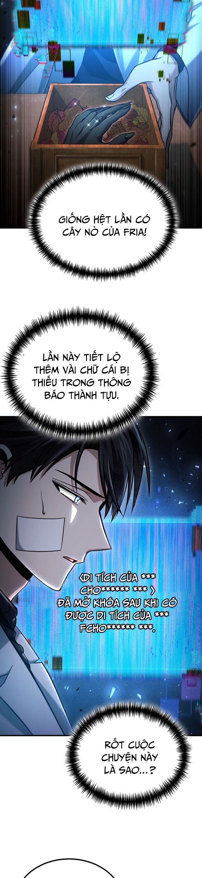 Làm Sao Sống Như Một Trị Liệu Sư Ngầm? Chapter 55 - 2