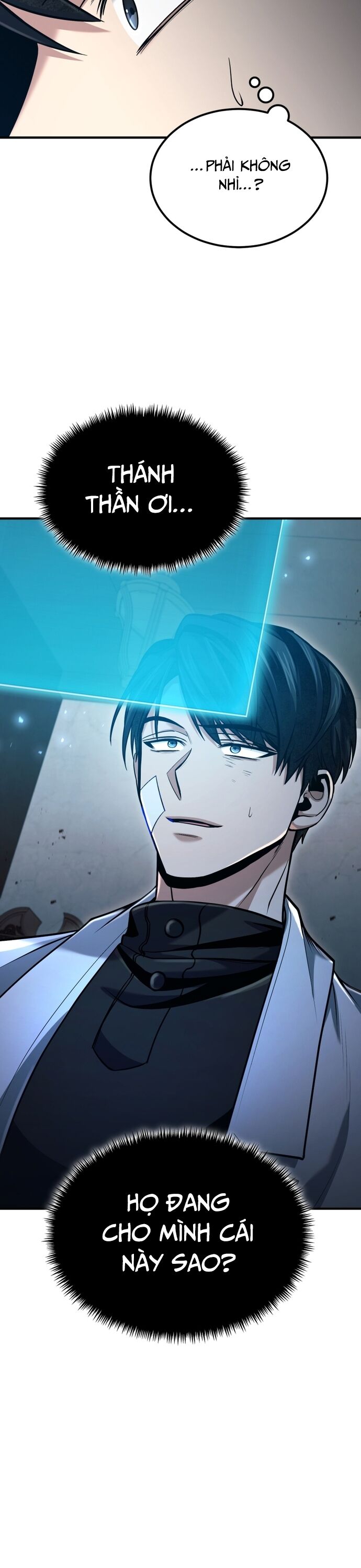 Làm Sao Sống Như Một Trị Liệu Sư Ngầm? Chapter 55 - 11