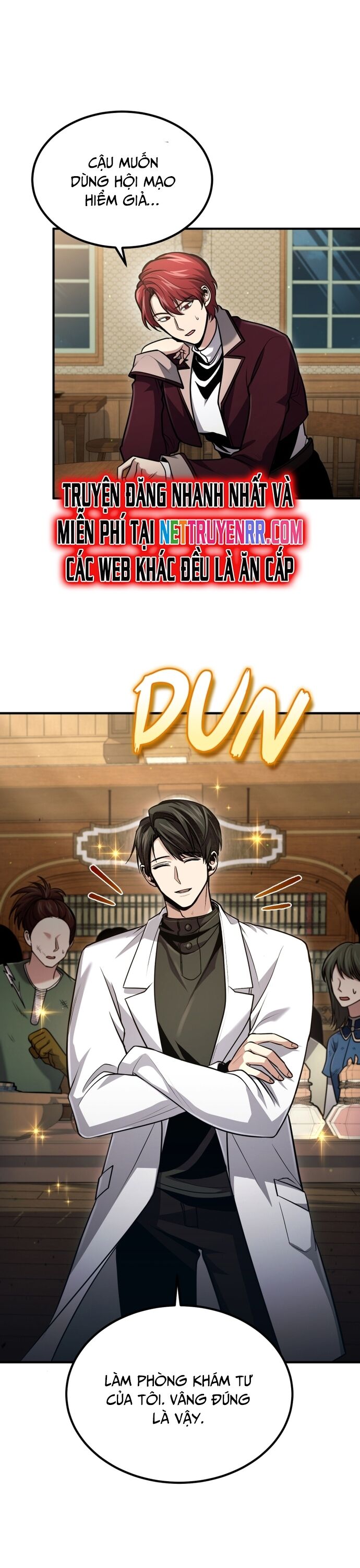 Làm Sao Sống Như Một Trị Liệu Sư Ngầm? Chapter 55 - 13