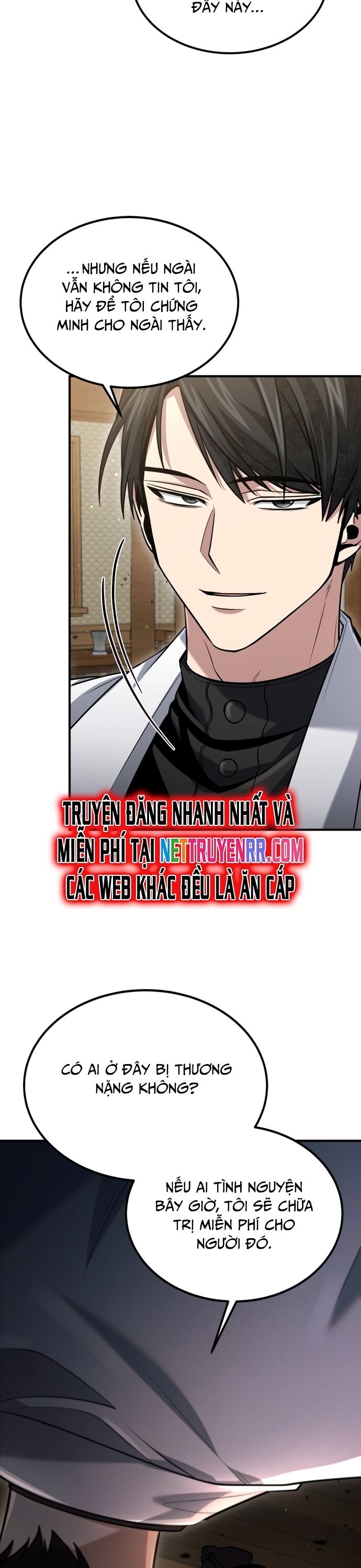 Làm Sao Sống Như Một Trị Liệu Sư Ngầm? Chapter 55 - 17