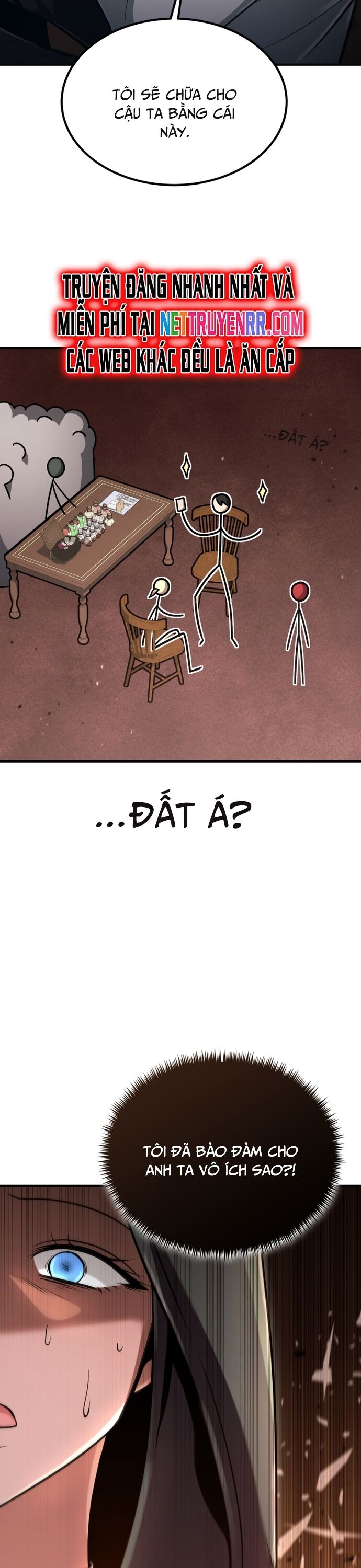 Làm Sao Sống Như Một Trị Liệu Sư Ngầm? Chapter 55 - 25