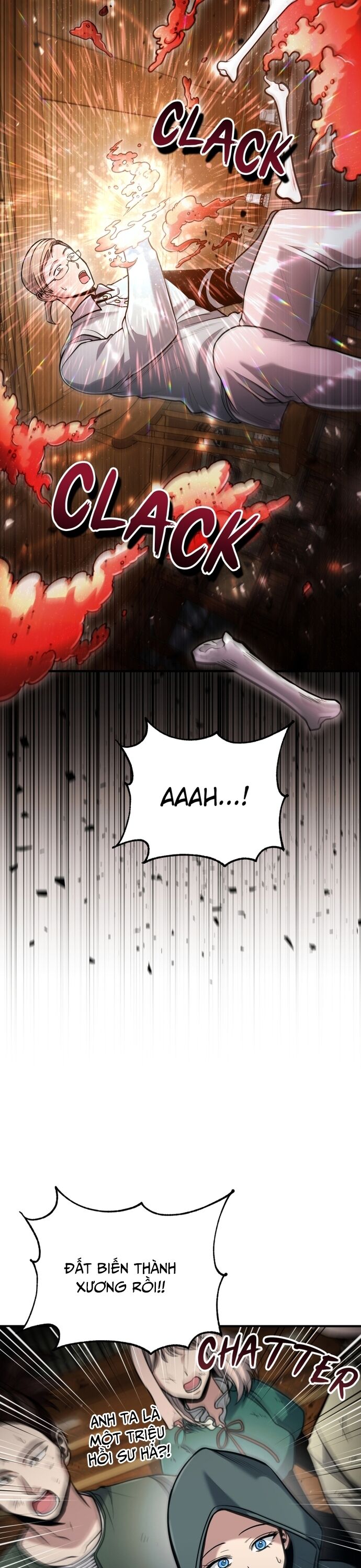 Làm Sao Sống Như Một Trị Liệu Sư Ngầm? Chapter 55 - 27