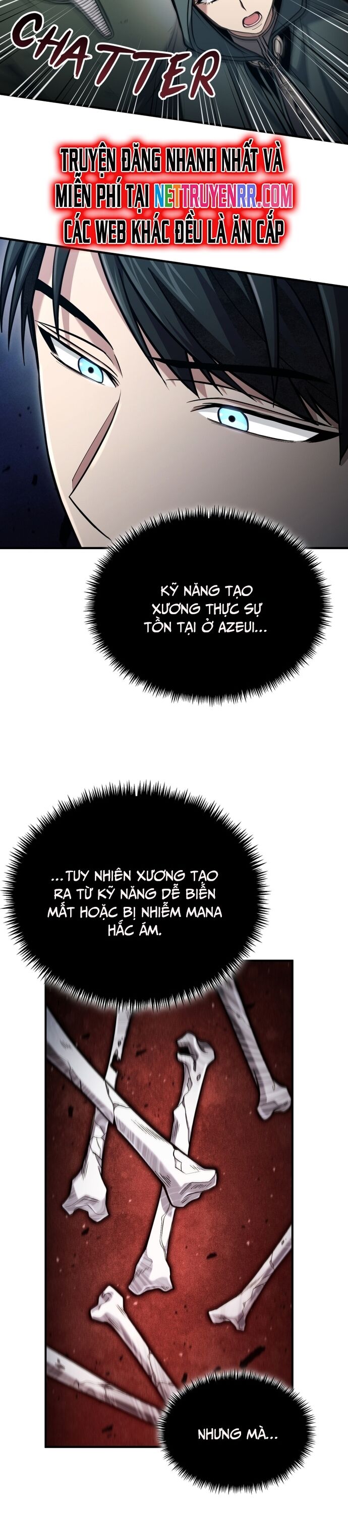 Làm Sao Sống Như Một Trị Liệu Sư Ngầm? Chapter 55 - 28