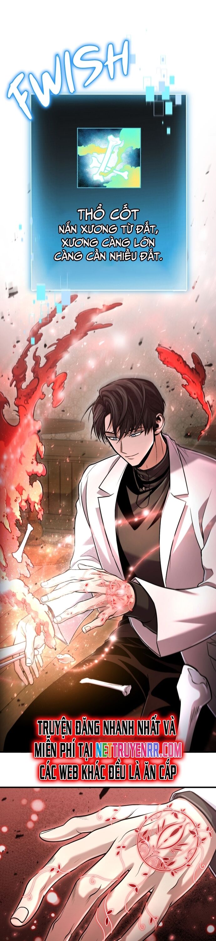 Làm Sao Sống Như Một Trị Liệu Sư Ngầm? Chapter 55 - 29