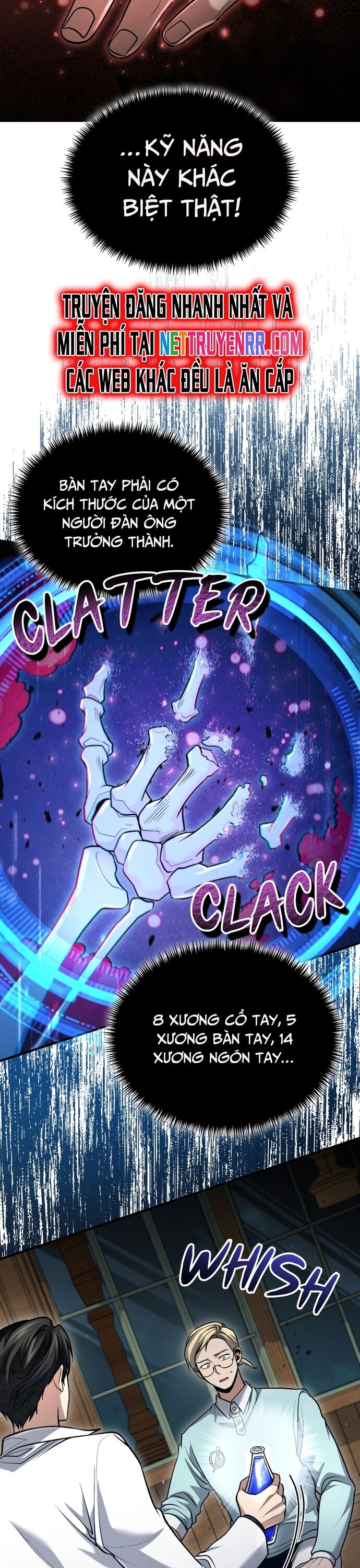 Làm Sao Sống Như Một Trị Liệu Sư Ngầm? Chapter 55 - 30