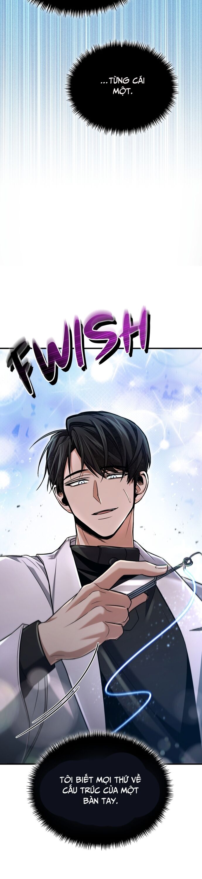 Làm Sao Sống Như Một Trị Liệu Sư Ngầm? Chapter 55 - 32
