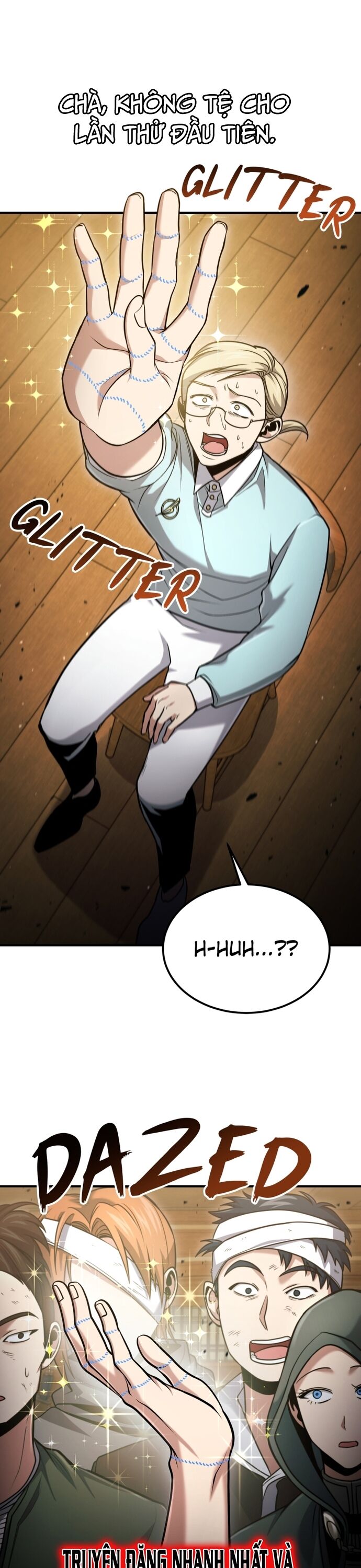 Làm Sao Sống Như Một Trị Liệu Sư Ngầm? Chapter 55 - 33