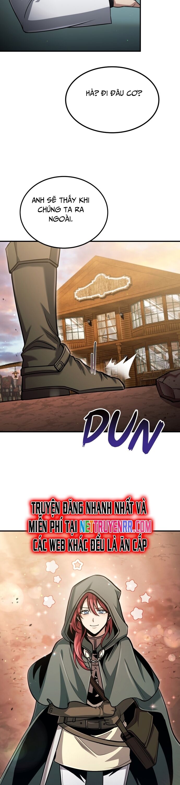 Làm Sao Sống Như Một Trị Liệu Sư Ngầm? Chapter 55 - 39