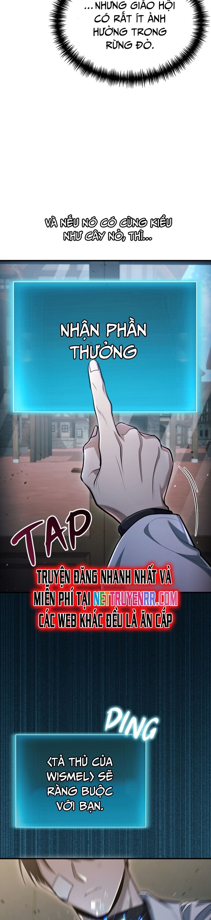 Làm Sao Sống Như Một Trị Liệu Sư Ngầm? Chapter 55 - 6