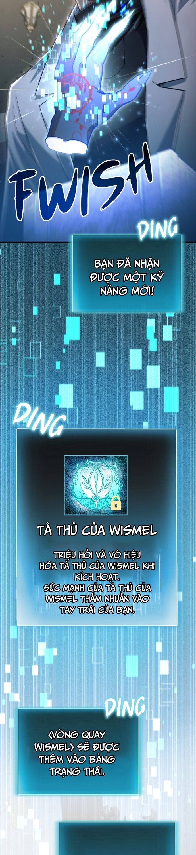 Làm Sao Sống Như Một Trị Liệu Sư Ngầm? Chapter 55 - 7