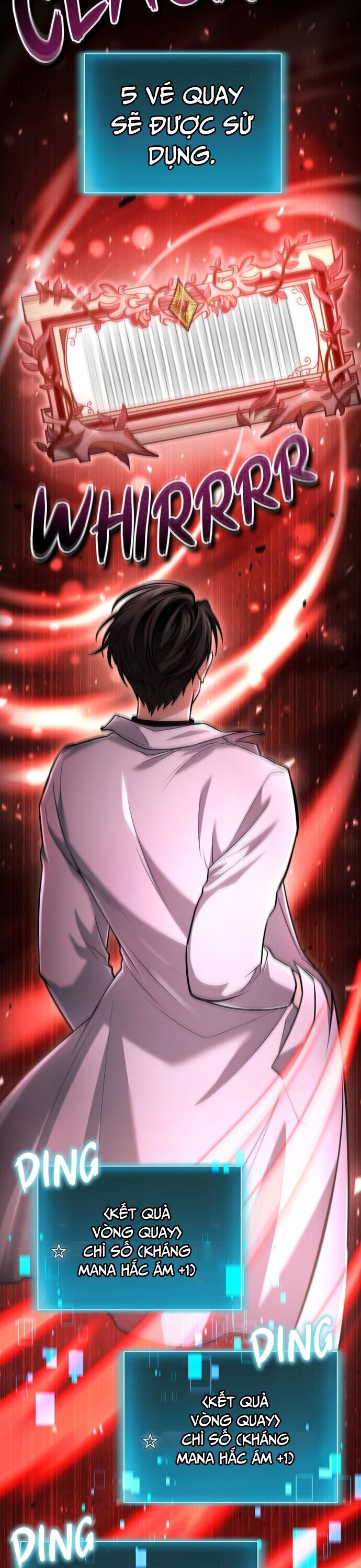 Làm Sao Sống Như Một Trị Liệu Sư Ngầm? Chapter 55 - 9