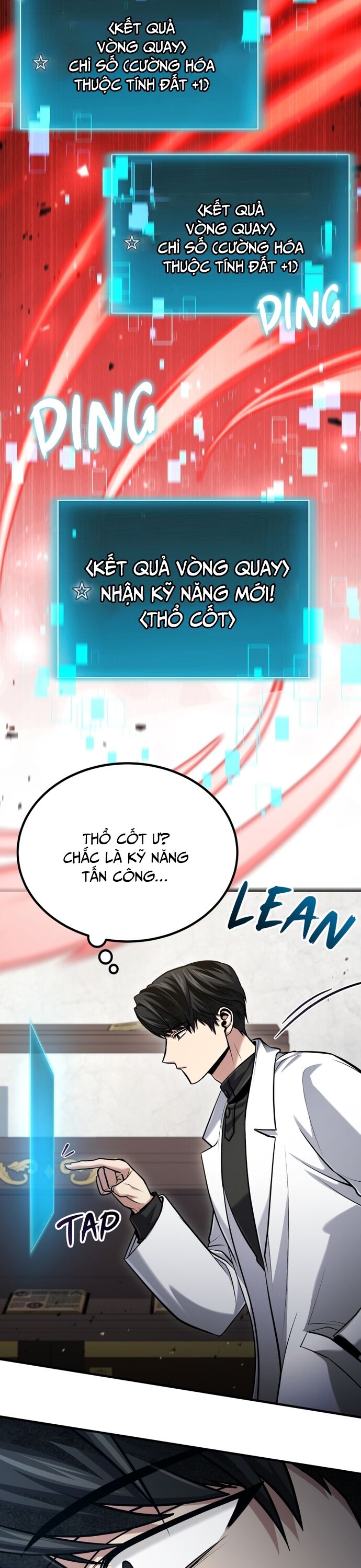 Làm Sao Sống Như Một Trị Liệu Sư Ngầm? Chapter 55 - 10