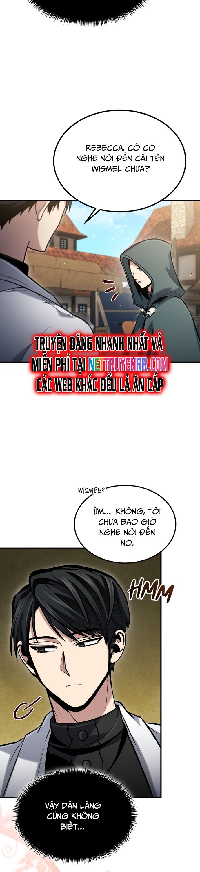 Làm Sao Sống Như Một Trị Liệu Sư Ngầm? Chapter 56 - 12