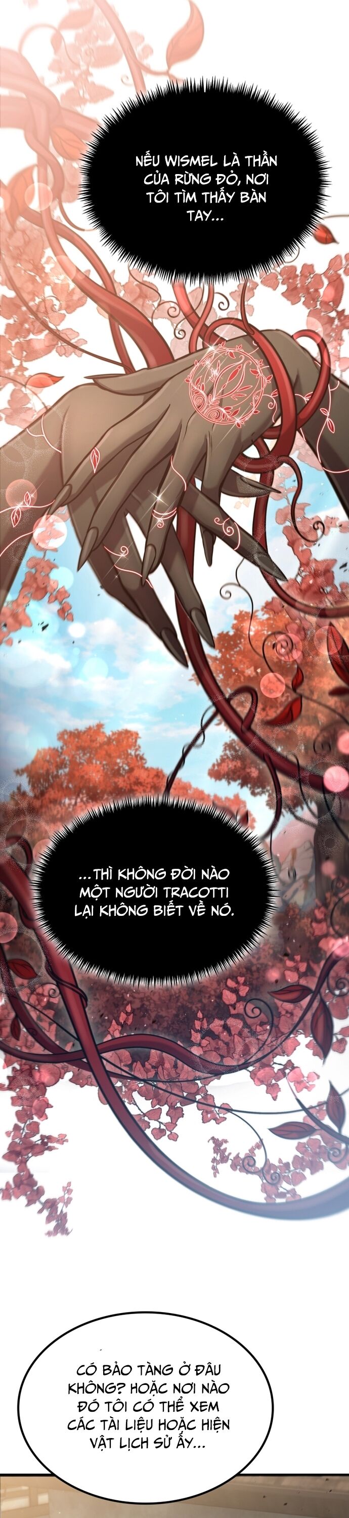 Làm Sao Sống Như Một Trị Liệu Sư Ngầm? Chapter 56 - 13