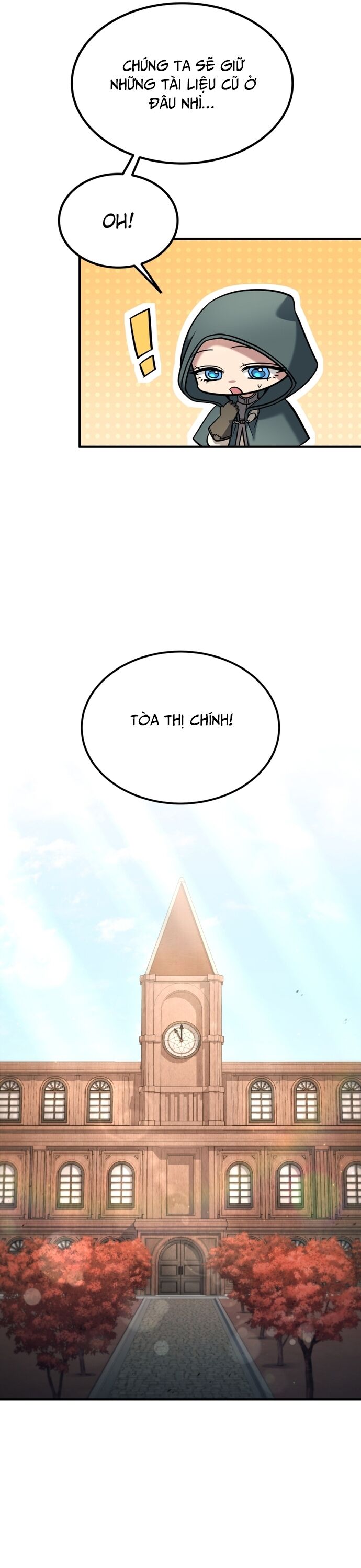 Làm Sao Sống Như Một Trị Liệu Sư Ngầm? Chapter 56 - 15