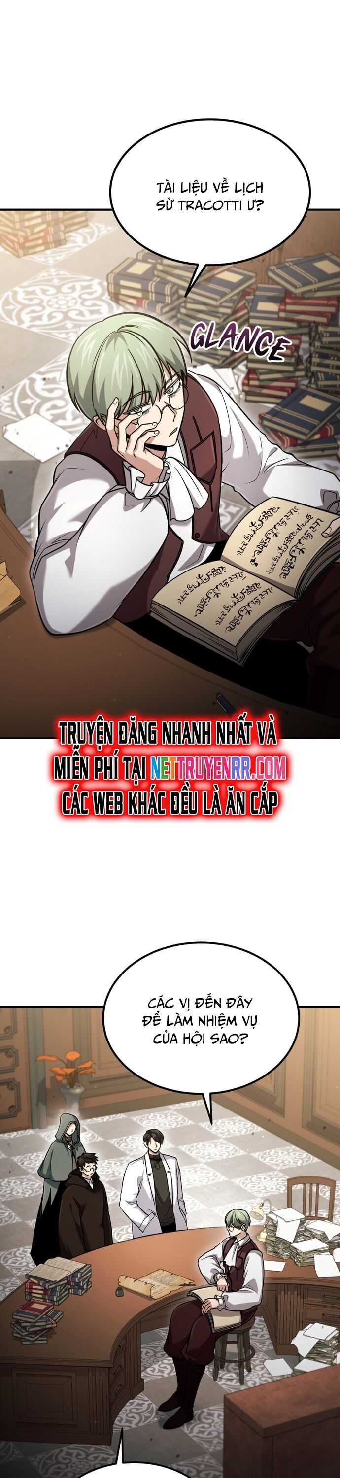 Làm Sao Sống Như Một Trị Liệu Sư Ngầm? Chapter 56 - 16