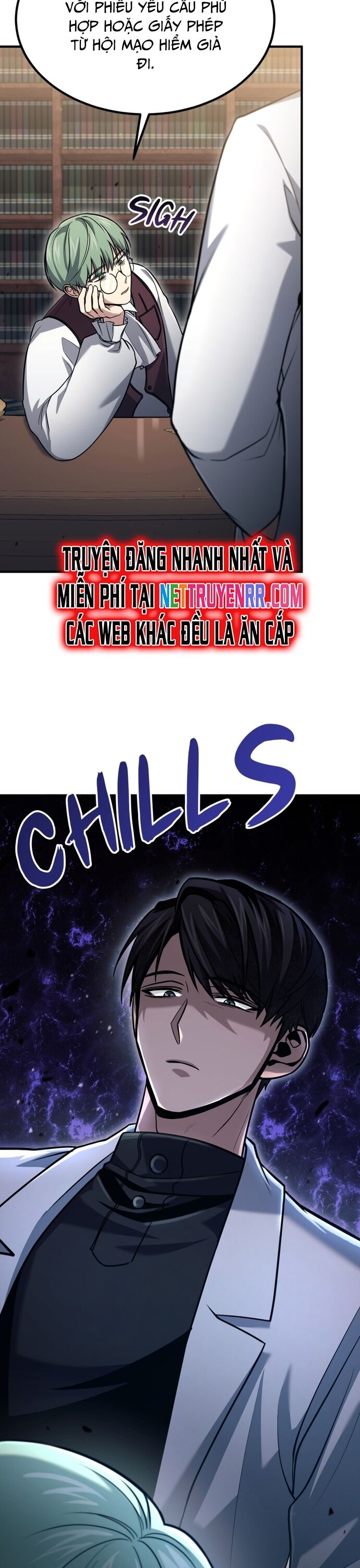 Làm Sao Sống Như Một Trị Liệu Sư Ngầm? Chapter 56 - 18