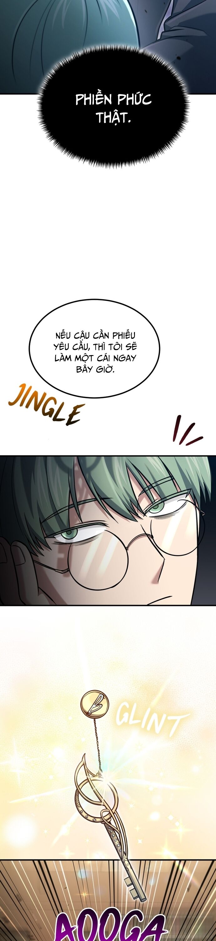 Làm Sao Sống Như Một Trị Liệu Sư Ngầm? Chapter 56 - 19