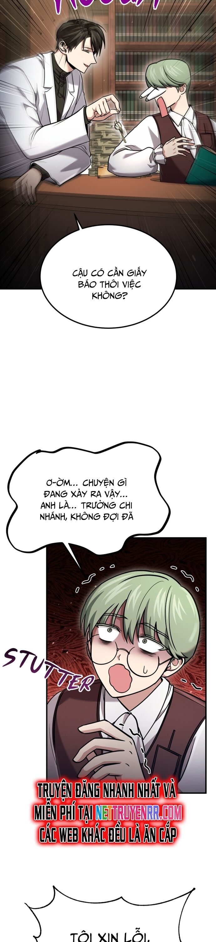 Làm Sao Sống Như Một Trị Liệu Sư Ngầm? Chapter 56 - 20