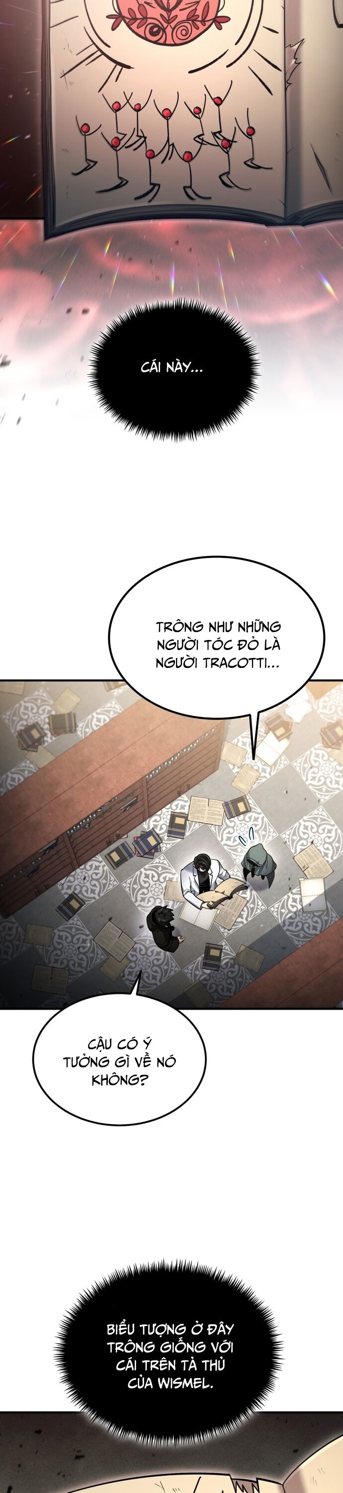 Làm Sao Sống Như Một Trị Liệu Sư Ngầm? Chapter 56 - 27