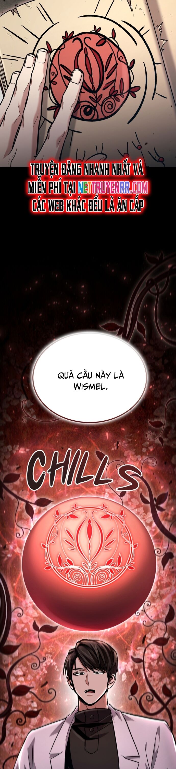 Làm Sao Sống Như Một Trị Liệu Sư Ngầm? Chapter 56 - 28