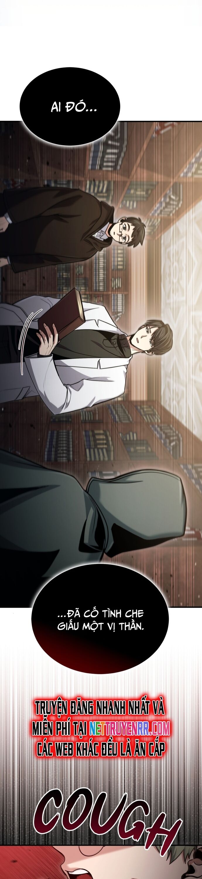 Làm Sao Sống Như Một Trị Liệu Sư Ngầm? Chapter 56 - 31