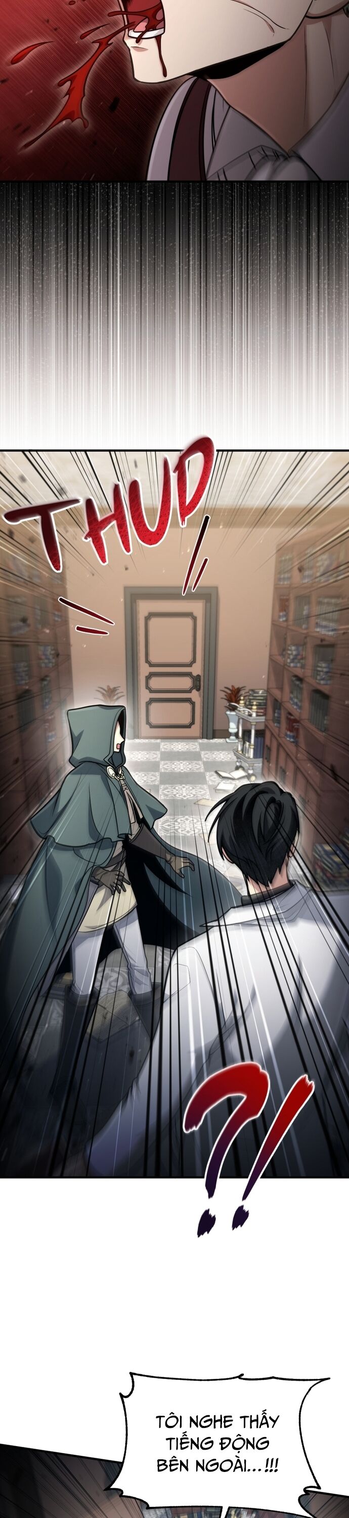 Làm Sao Sống Như Một Trị Liệu Sư Ngầm? Chapter 56 - 32