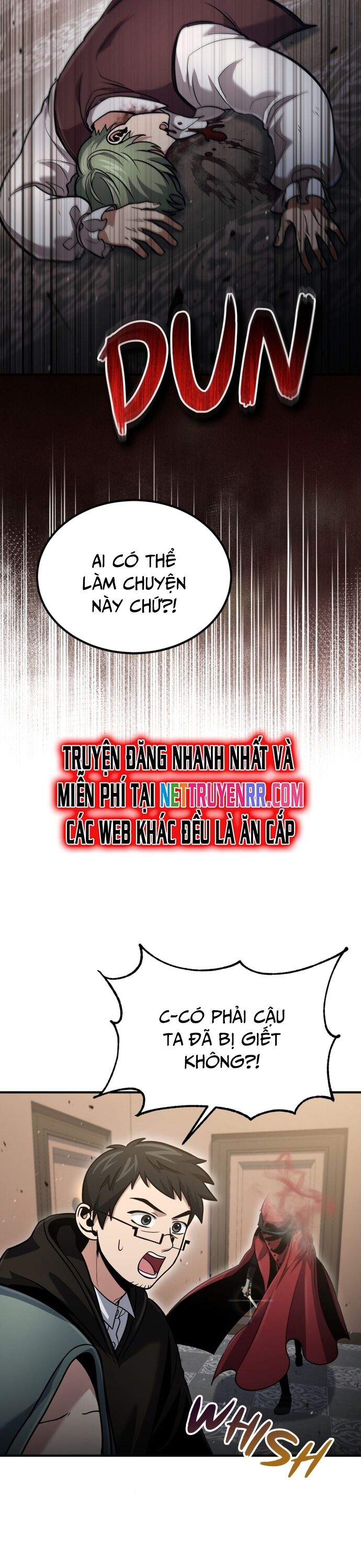 Làm Sao Sống Như Một Trị Liệu Sư Ngầm? Chapter 56 - 34