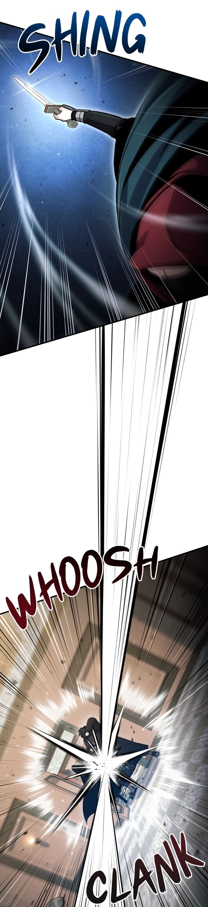 Làm Sao Sống Như Một Trị Liệu Sư Ngầm? Chapter 56 - 35