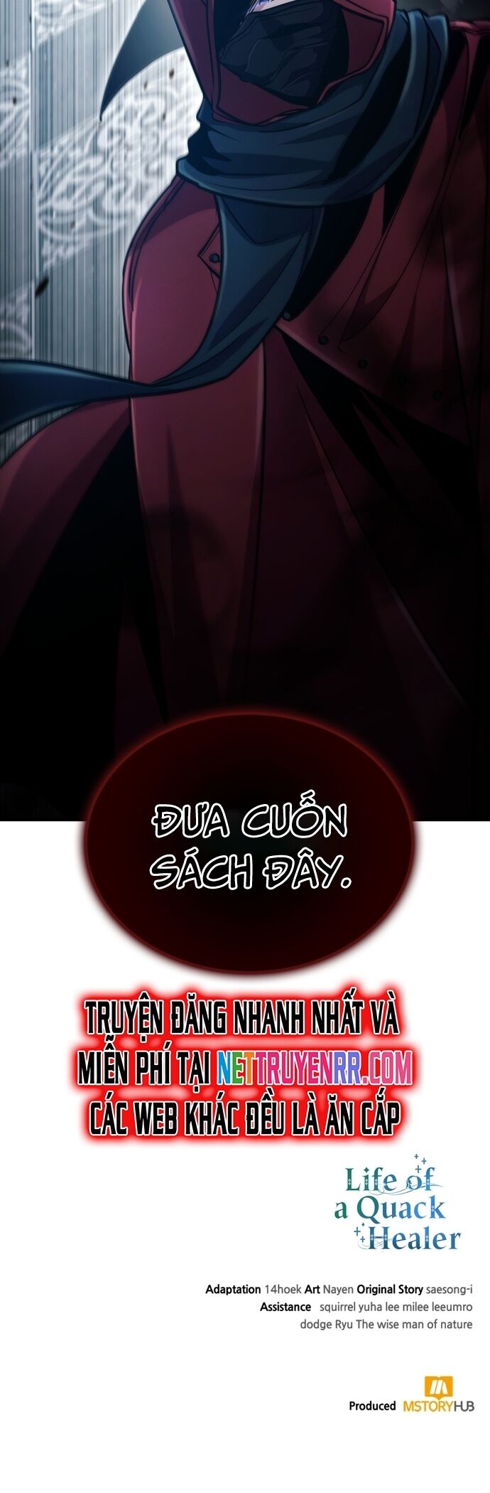 Làm Sao Sống Như Một Trị Liệu Sư Ngầm? Chapter 56 - 38