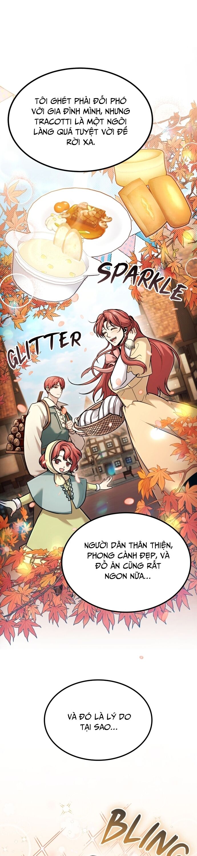 Làm Sao Sống Như Một Trị Liệu Sư Ngầm? Chapter 56 - 5