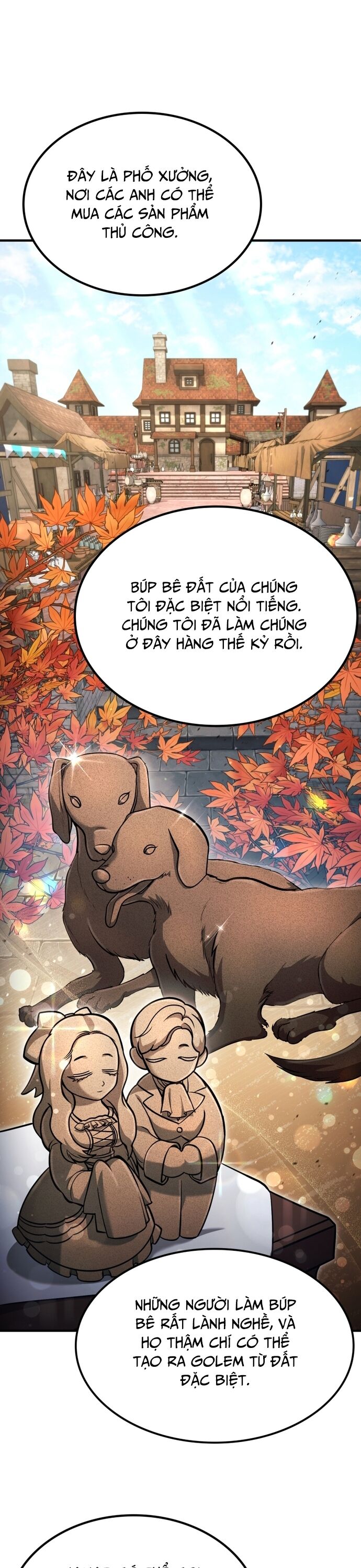 Làm Sao Sống Như Một Trị Liệu Sư Ngầm? Chapter 56 - 9