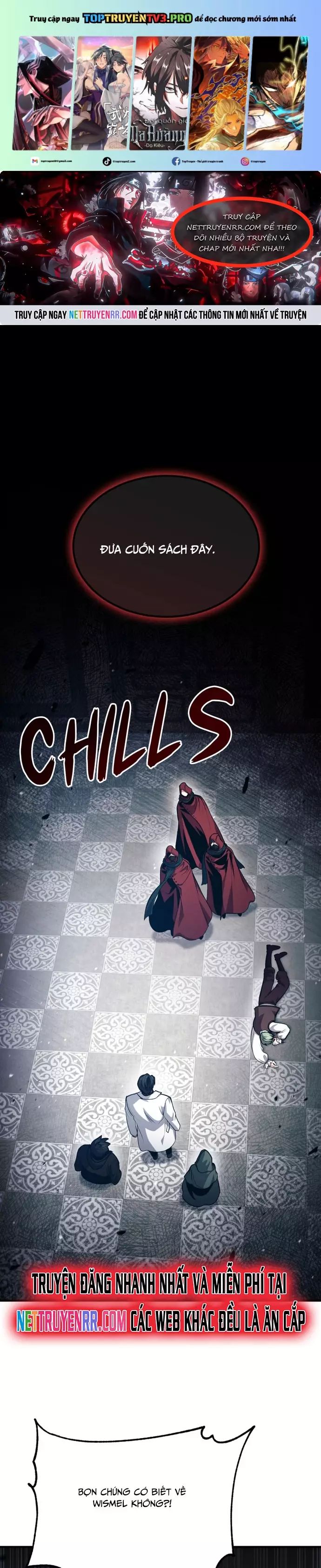 Làm Sao Sống Như Một Trị Liệu Sư Ngầm? Chapter 57 - 1