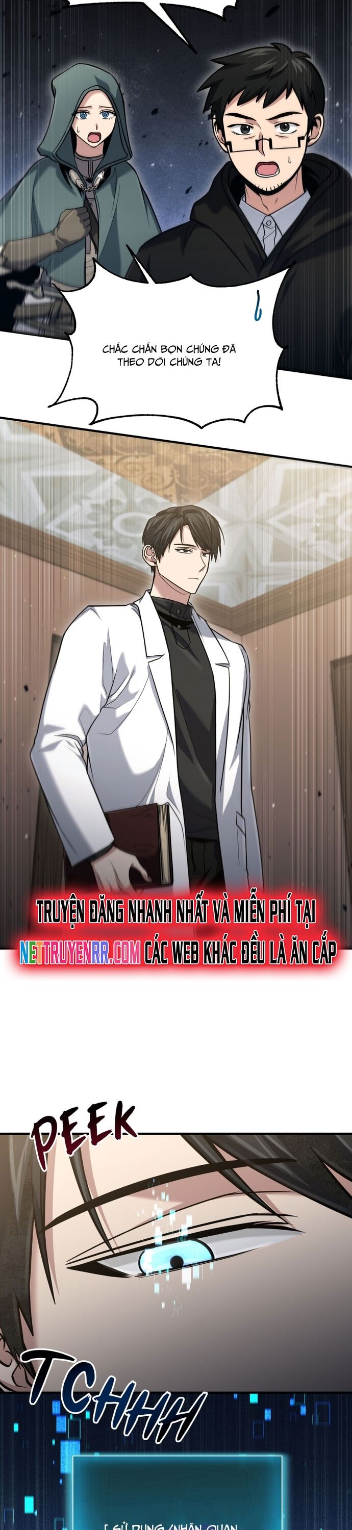 Làm Sao Sống Như Một Trị Liệu Sư Ngầm? Chapter 57 - 2