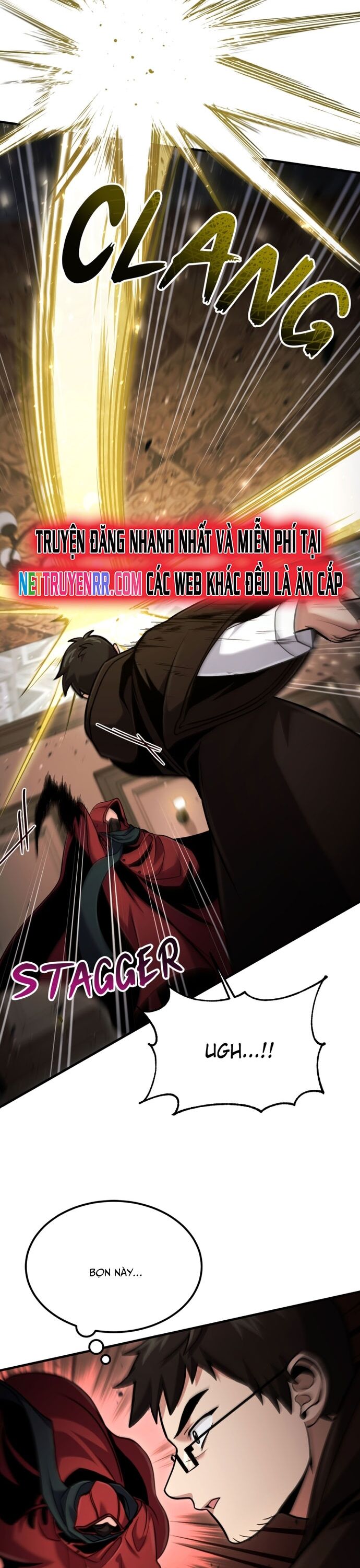 Làm Sao Sống Như Một Trị Liệu Sư Ngầm? Chapter 57 - 13