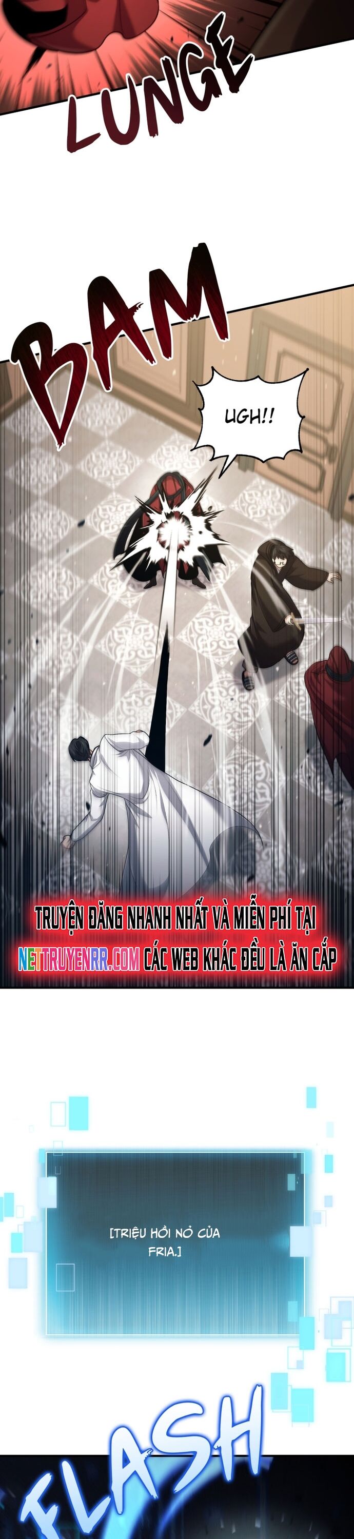 Làm Sao Sống Như Một Trị Liệu Sư Ngầm? Chapter 57 - 14